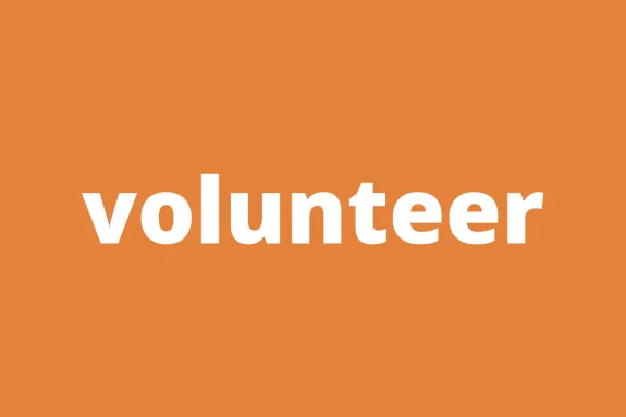 Volunteer