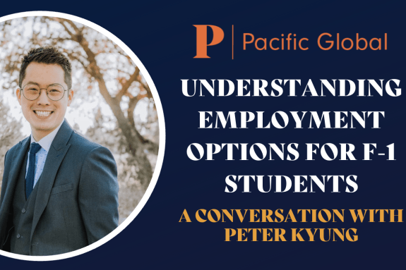 Peter Kyung Conversation