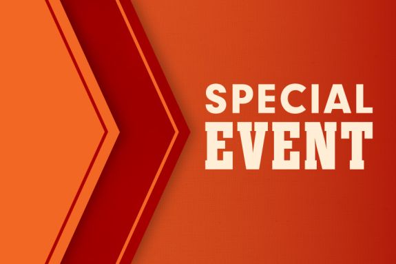 Special Event