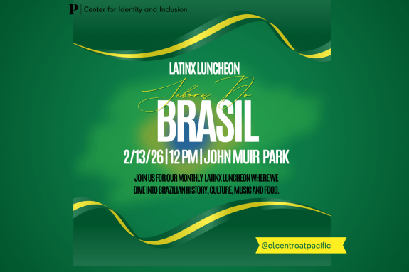 John Muir Park Outside of McCaffrey Center