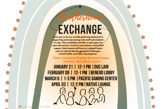 Brotherhood Exchange