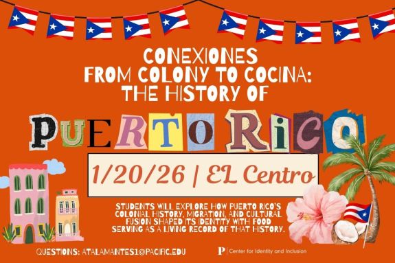 Info Session and Luncheon