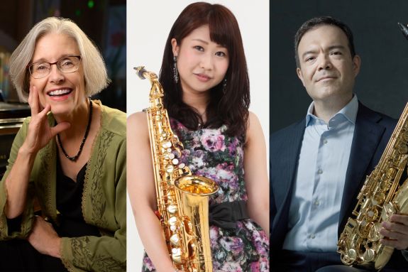 Grimm, Nishimura, Martinez