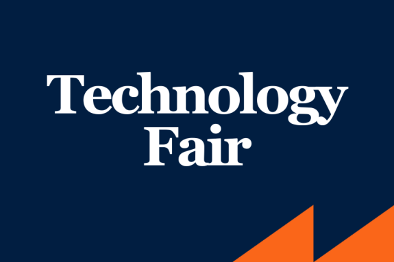 Technology Fair