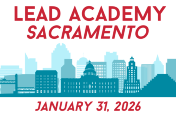 LEAD Academy Sacramento