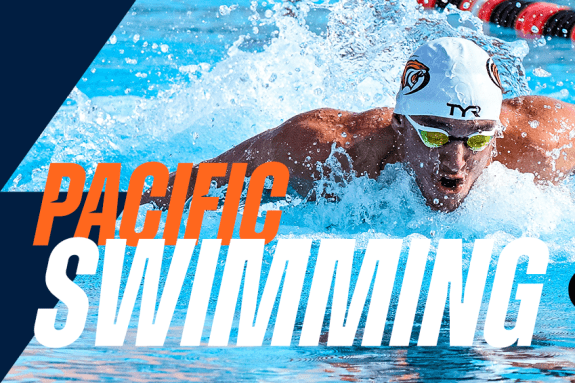 Pacific Swimming
