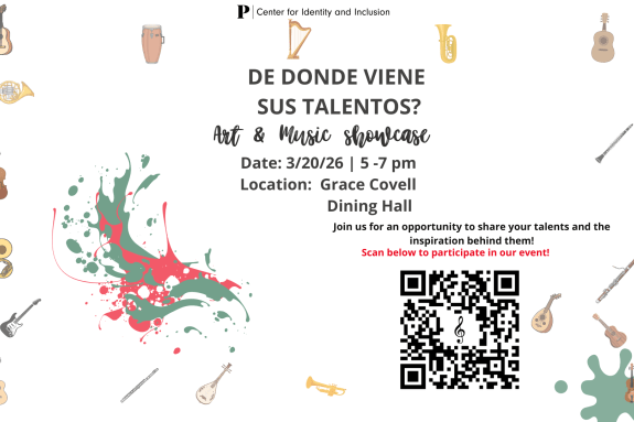 de donde viene sus talentos?