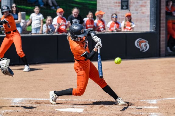 Tigers will play their final mid-week home game of the season.