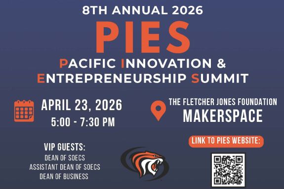 pies flyer