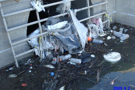 Fixing Stockton’s Stormwater System