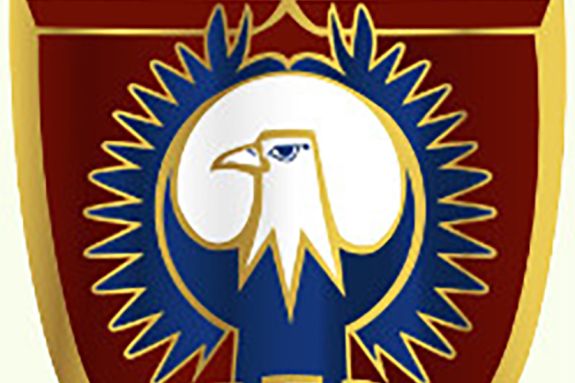 Raymond College Crest