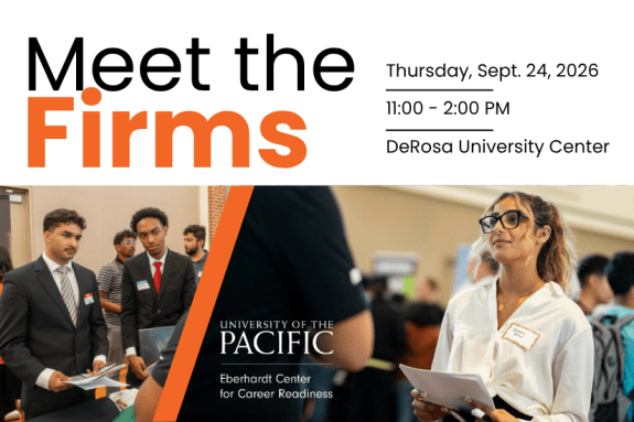 Meet the Firms
