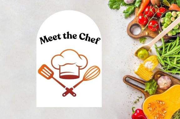 Meet the Chef