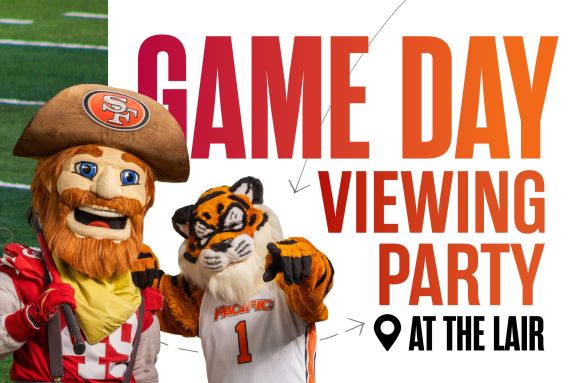 49ers Game Day Viewing Party