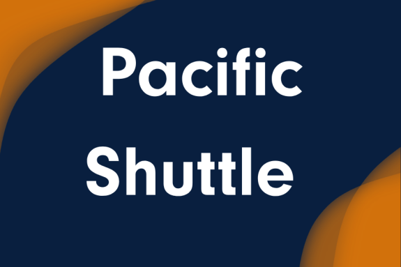Pacific Shuttle 