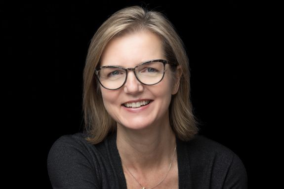 Jennifer Roberts