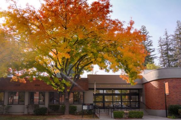 Sacramento Campus