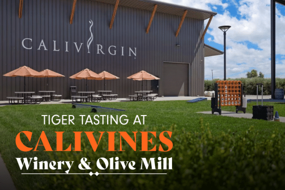 Calivines