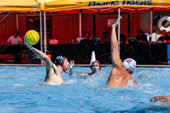 Men's Water Polo