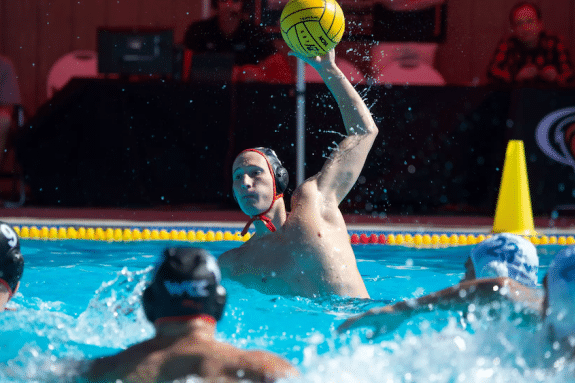 Water Polo