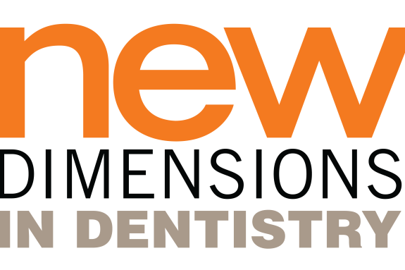 New Dimensions in Dentistry logo