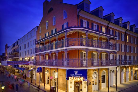 Royal Sonesta New Orleans