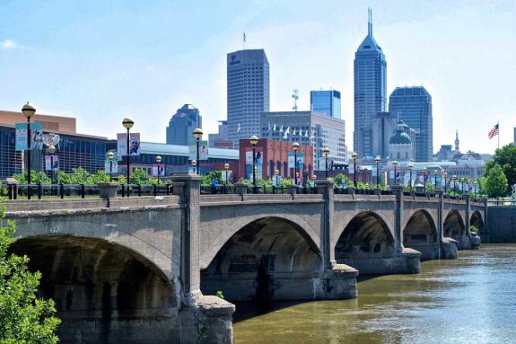 Indianapolis