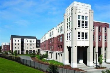 picture of calaveras hall 