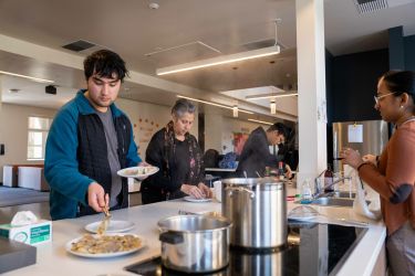 Kitchen Co-op