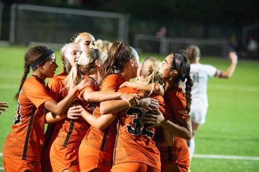 Women's Soccer