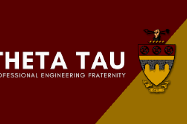 Theta Tau logo