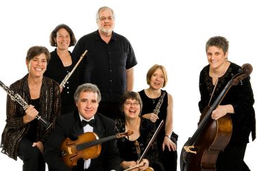 Kaleidoscope Chamber Orchestra