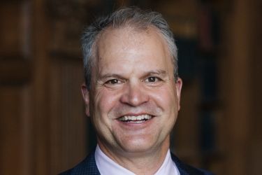 Russel Muirhead Professor of Government at Dartmouth College and Member of the New Hampshire House of Representatives.