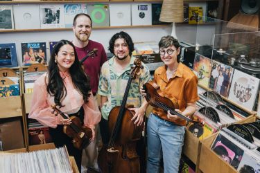 Thalea String Quartet