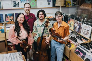Thalea String Quartet