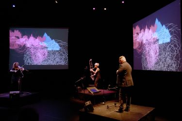 Live Structures
