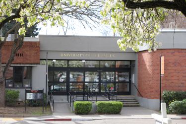 Photo of McGeorge School of Law