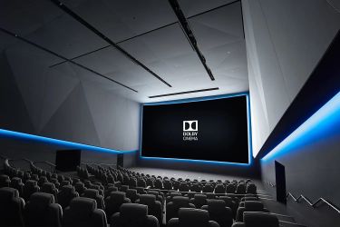 Dolby Theatre 
