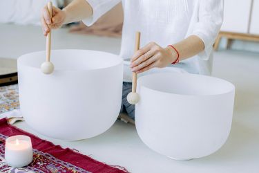 Sound Bath Meditation