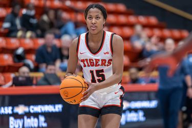 Nyah Lowery