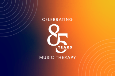 85 Years of Music Therapy at Pacific