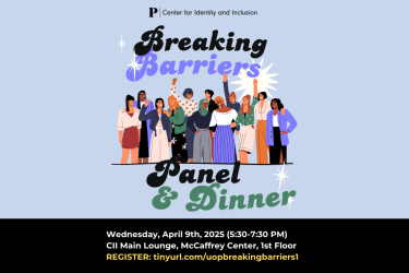breaking barriers graphic