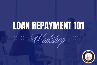 Loan Repayment Workshop