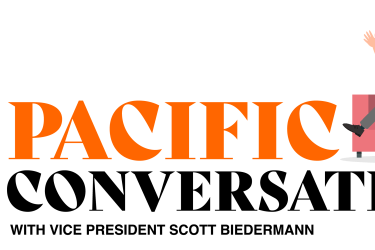 Pacific Conversations Logo