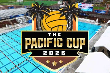 The Pacific Cup