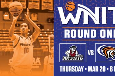 Women's Basketball Hosts WNIT