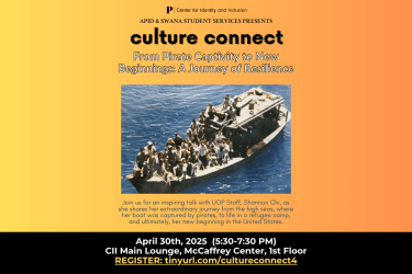 Culture Connect 4.30.25