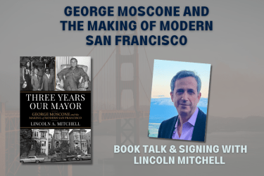 Book cover and author photo