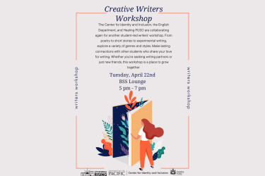 Writers Workshop
