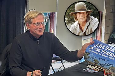 Dean Butler